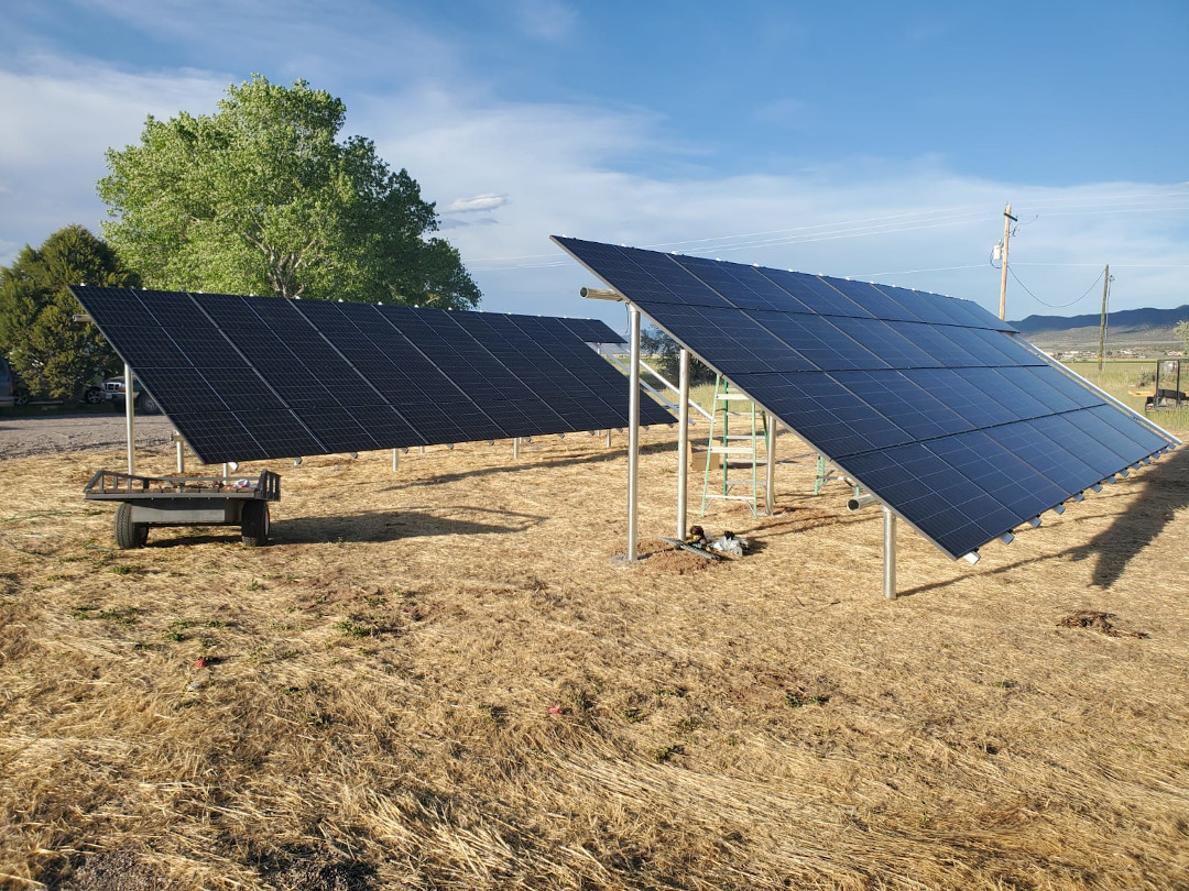 Solar Design